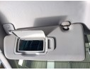 Recambio de parasol izquierdo para renault megane iv hatchback (b9a/m/n_) 1.5 dci 110 (b9a3) referencia OEM IAM 964019396R  