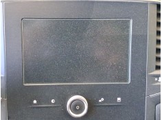 Recambio de sistema navegacion gps para renault megane iv hatchback (b9a/m/n_) 1.5 dci 110 (b9a3) referencia OEM IAM   