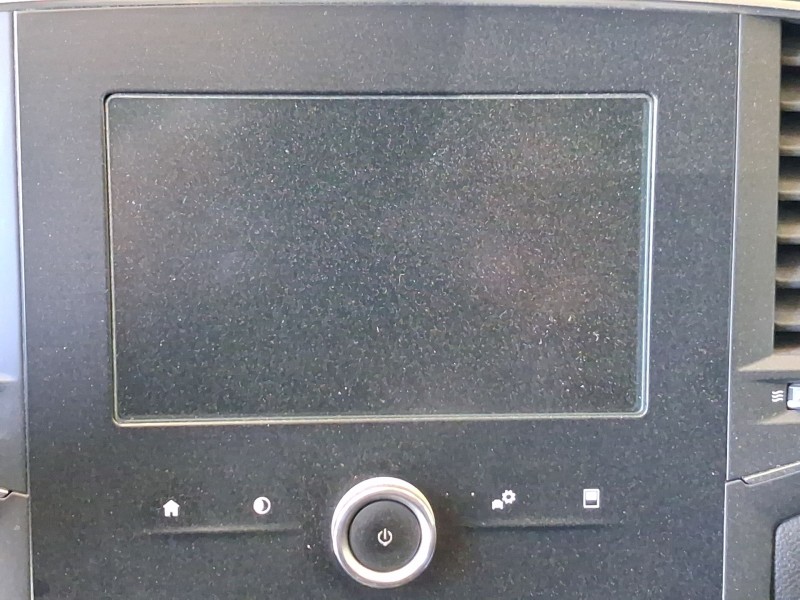 Recambio de sistema navegacion gps para renault megane iv hatchback (b9a/m/n_) 1.5 dci 110 (b9a3) referencia OEM IAM   