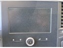 Recambio de sistema navegacion gps para renault megane iv hatchback (b9a/m/n_) 1.5 dci 110 (b9a3) referencia OEM IAM   