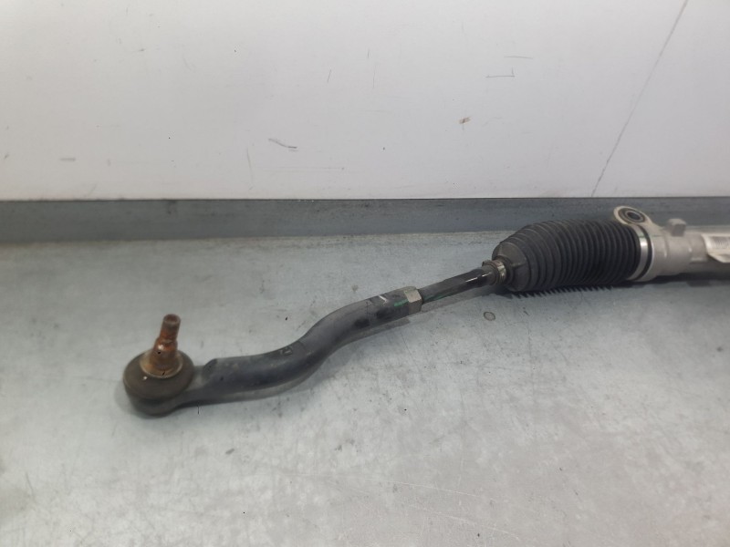 Recambio de cremallera direccion para mg zs suv (azs1) 1.5 vti referencia OEM IAM 10355271 MECANICA 