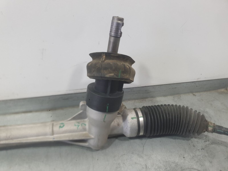 Recambio de cremallera direccion para mg zs suv (azs1) 1.5 vti referencia OEM IAM 10355271 MECANICA 