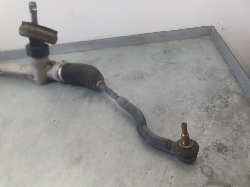 Recambio de cremallera direccion para mg zs suv (azs1) 1.5 vti referencia OEM IAM 10355271 MECANICA 