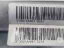 Recambio de cremallera direccion para mg zs suv (azs1) 1.5 vti referencia OEM IAM 10355271 MECANICA 