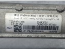 Recambio de cremallera direccion para mg zs suv (azs1) 1.5 vti referencia OEM IAM 10355271 MECANICA 