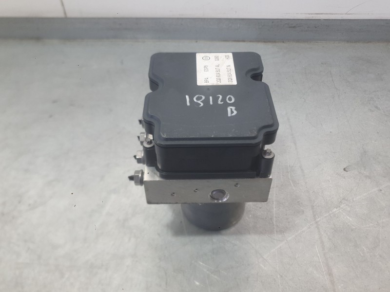 Recambio de abs para skoda kamiq (nw4) 1.0 tsi referencia OEM IAM 2Q0614517APBEF  