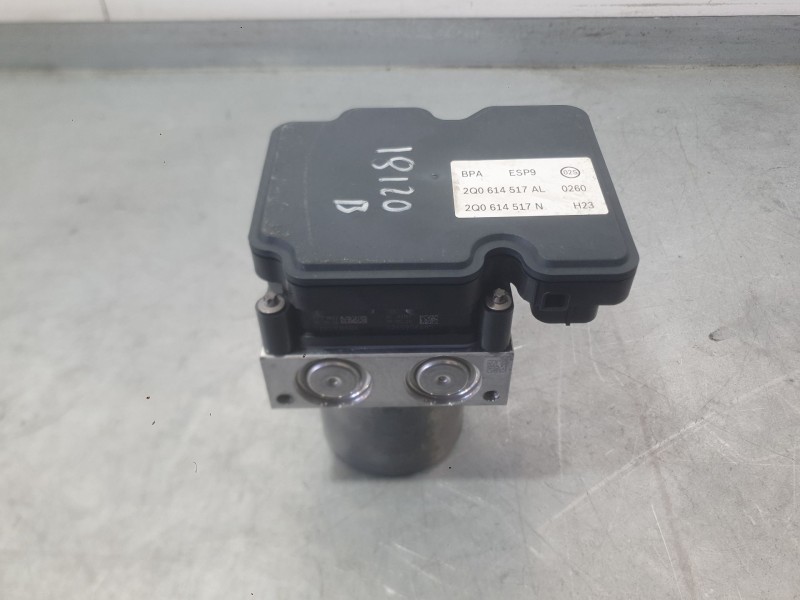 Recambio de abs para skoda kamiq (nw4) 1.0 tsi referencia OEM IAM 2Q0614517APBEF  