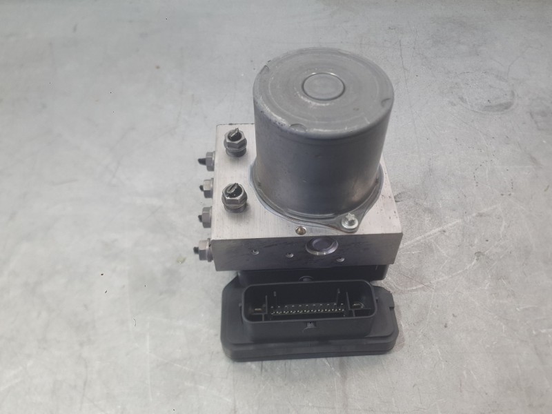 Recambio de abs para skoda kamiq (nw4) 1.0 tsi referencia OEM IAM 2Q0614517APBEF  
