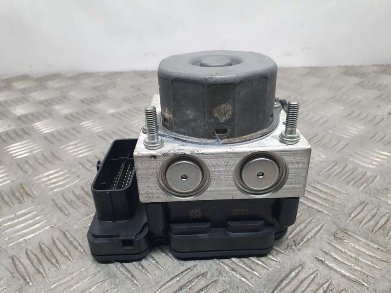 Recambio de abs para renault clio iv expression referencia OEM IAM 476605492R 269633 