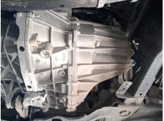 Recambio de caja cambios para renault megane iv hatchback (b9a/m/n_) 1.5 dci 110 (b9a3) referencia OEM IAM TL4086 320101020R 