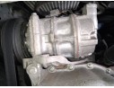 Recambio de compresor aire acondicionado para renault megane iv hatchback (b9a/m/n_) 1.5 dci 110 (b9a3) referencia OEM IAM 92600