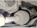 Recambio de cremallera direccion para renault megane iv hatchback (b9a/m/n_) 1.5 dci 110 (b9a3) referencia OEM IAM 490017441R ME