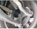 Recambio de mangueta delantera derecha para renault megane iv hatchback (b9a/m/n_) 1.5 dci 110 (b9a3) referencia OEM IAM 4001492
