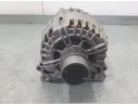 Recambio de alternador para skoda kamiq (nw4) 1.0 tsi referencia OEM IAM 04E903015PX 04E903015QX 04E903015P