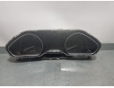 Recambio de cuadro instrumentos para peugeot 208 access referencia OEM IAM 9822621580º  