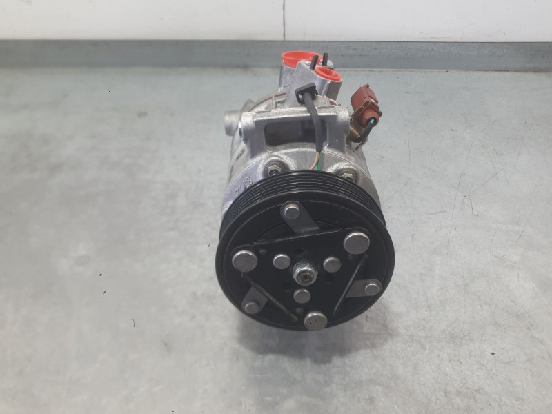 Recambio de compresor aire acondicionado para skoda kamiq (nw4) 1.0 tsi referencia OEM IAM 5Q0816803H 5Q0816803D 