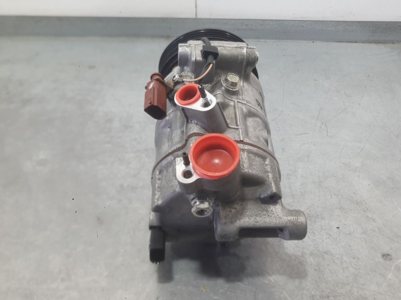 Recambio de compresor aire acondicionado para skoda kamiq (nw4) 1.0 tsi referencia OEM IAM 5Q0816803H 5Q0816803D 