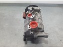 Recambio de compresor aire acondicionado para skoda kamiq (nw4) 1.0 tsi referencia OEM IAM 5Q0816803H 5Q0816803D 