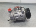 Recambio de compresor aire acondicionado para skoda kamiq (nw4) 1.0 tsi referencia OEM IAM 5Q0816803H 5Q0816803D 