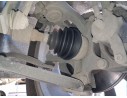 Recambio de mangueta delantera izquierda para renault megane iv hatchback (b9a/m/n_) 1.5 dci 110 (b9a3) referencia OEM IAM 40015