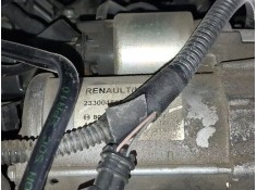 MOTOR ARRANQUE 233000603R 233008242R 