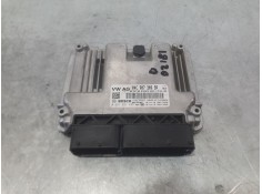 Recambio de centralita motor uce para skoda kamiq (nw4) 1.0 tsi referencia OEM IAM 04C906025AK  