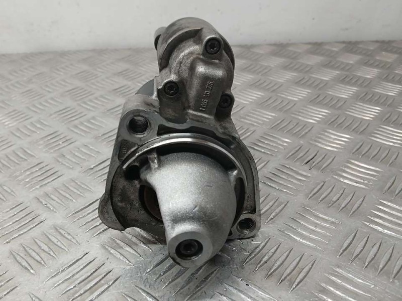 Recambio de motor arranque para audi a4 berlina (8e) 1.8 t referencia OEM IAM 06B911023A 0001107427 BOSCH