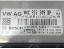 Recambio de centralita motor uce para skoda kamiq (nw4) 1.0 tsi referencia OEM IAM 04C906025AK  