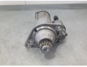 Recambio de motor arranque para skoda kamiq (nw4) 1.0 tsi referencia OEM IAM 02Z911024 02Z911022CX 02Z911021KX