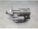 Recambio de motor arranque para skoda kamiq (nw4) 1.0 tsi referencia OEM IAM 02Z911024 02Z911022CX 02Z911021KX