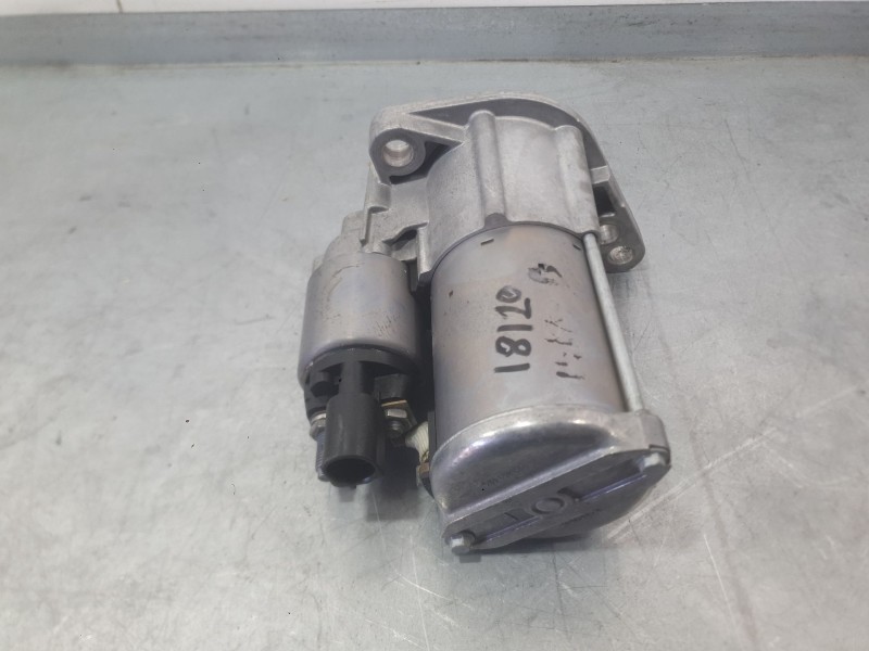 Recambio de motor arranque para skoda kamiq (nw4) 1.0 tsi referencia OEM IAM 02Z911024 02Z911022CX 02Z911021KX