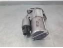 Recambio de motor arranque para skoda kamiq (nw4) 1.0 tsi referencia OEM IAM 02Z911024 02Z911022CX 02Z911021KX