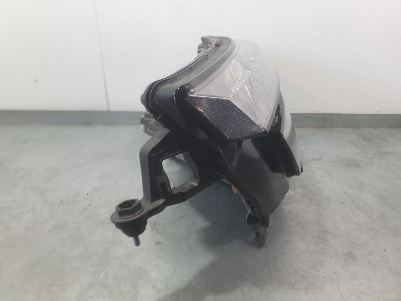 Recambio de faro izquierdo para skoda kamiq (nw4) 1.0 tsi referencia OEM IAM 658941015  