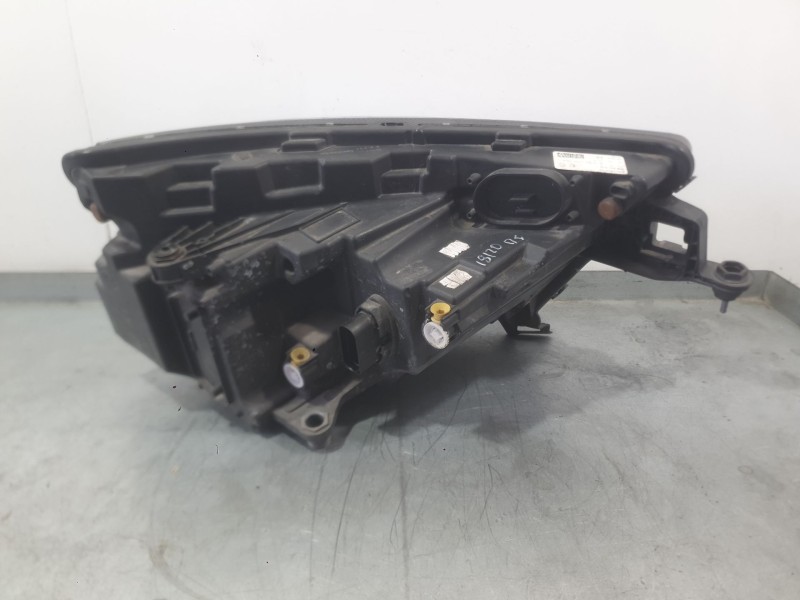 Recambio de faro izquierdo para skoda kamiq (nw4) 1.0 tsi referencia OEM IAM 658941015  