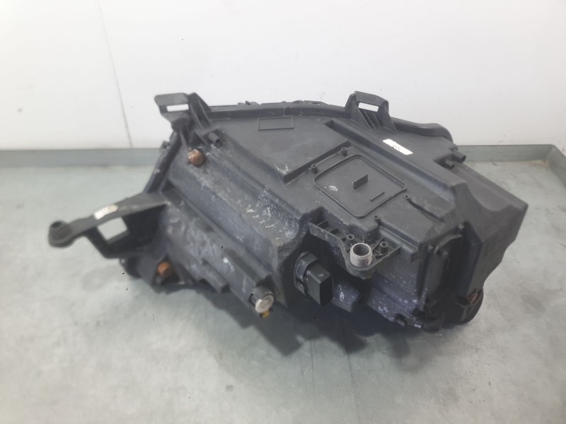 Recambio de faro izquierdo para skoda kamiq (nw4) 1.0 tsi referencia OEM IAM 658941015  