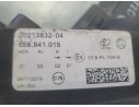 Recambio de faro izquierdo para skoda kamiq (nw4) 1.0 tsi referencia OEM IAM 658941015  