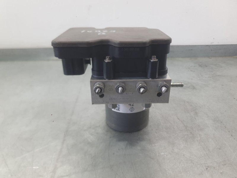 Recambio de abs para mitsubishi asx (vsx_, vse_) 1.3 mhev (vsxg3) referencia OEM IAM MQ008147  