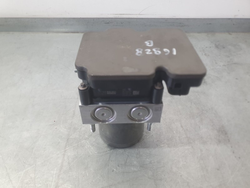 Recambio de abs para mitsubishi asx (vsx_, vse_) 1.3 mhev (vsxg3) referencia OEM IAM MQ008147  
