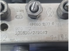 Recambio de abs para mitsubishi asx (vsx_, vse_) 1.3 mhev (vsxg3) referencia OEM IAM MQ008147  