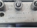 Recambio de abs para mitsubishi asx (vsx_, vse_) 1.3 mhev (vsxg3) referencia OEM IAM MQ008147  