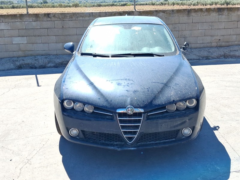 alfa romeo 159 (939_) del año 2008