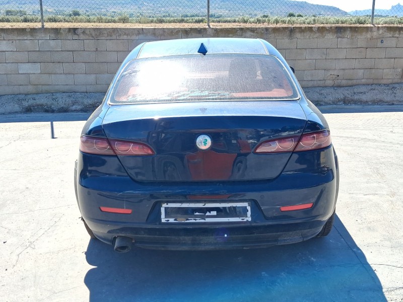 alfa romeo 159 (939_) del año 2008