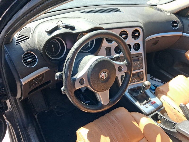 alfa romeo 159 (939_) del año 2008