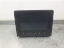 Recambio de sistema navegacion gps para mitsubishi asx (vsx_, vse_) 1.3 mhev (vsxg3) referencia OEM IAM 280342895R  