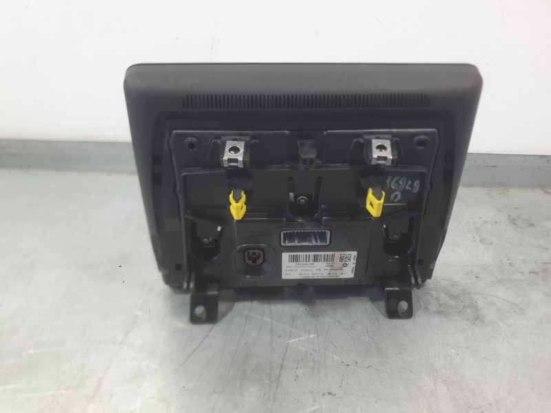 Recambio de sistema navegacion gps para mitsubishi asx (vsx_, vse_) 1.3 mhev (vsxg3) referencia OEM IAM 280342895R  