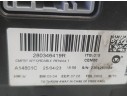 Recambio de sistema navegacion gps para mitsubishi asx (vsx_, vse_) 1.3 mhev (vsxg3) referencia OEM IAM 280342895R  