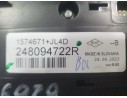 Recambio de cuadro instrumentos para mitsubishi asx (vsx_, vse_) 1.3 mhev (vsxg3) referencia OEM IAM MQ008743  