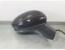 Recambio de retrovisor derecho para mitsubishi asx (vsx_, vse_) 1.3 mhev (vsxg3) referencia OEM IAM MQ004187 ELECTRICO ABATIBLE 