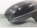 Recambio de retrovisor derecho para mitsubishi asx (vsx_, vse_) 1.3 mhev (vsxg3) referencia OEM IAM MQ004187 ELECTRICO ABATIBLE 