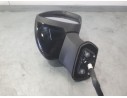 Recambio de retrovisor derecho para mitsubishi asx (vsx_, vse_) 1.3 mhev (vsxg3) referencia OEM IAM MQ004187 ELECTRICO ABATIBLE 